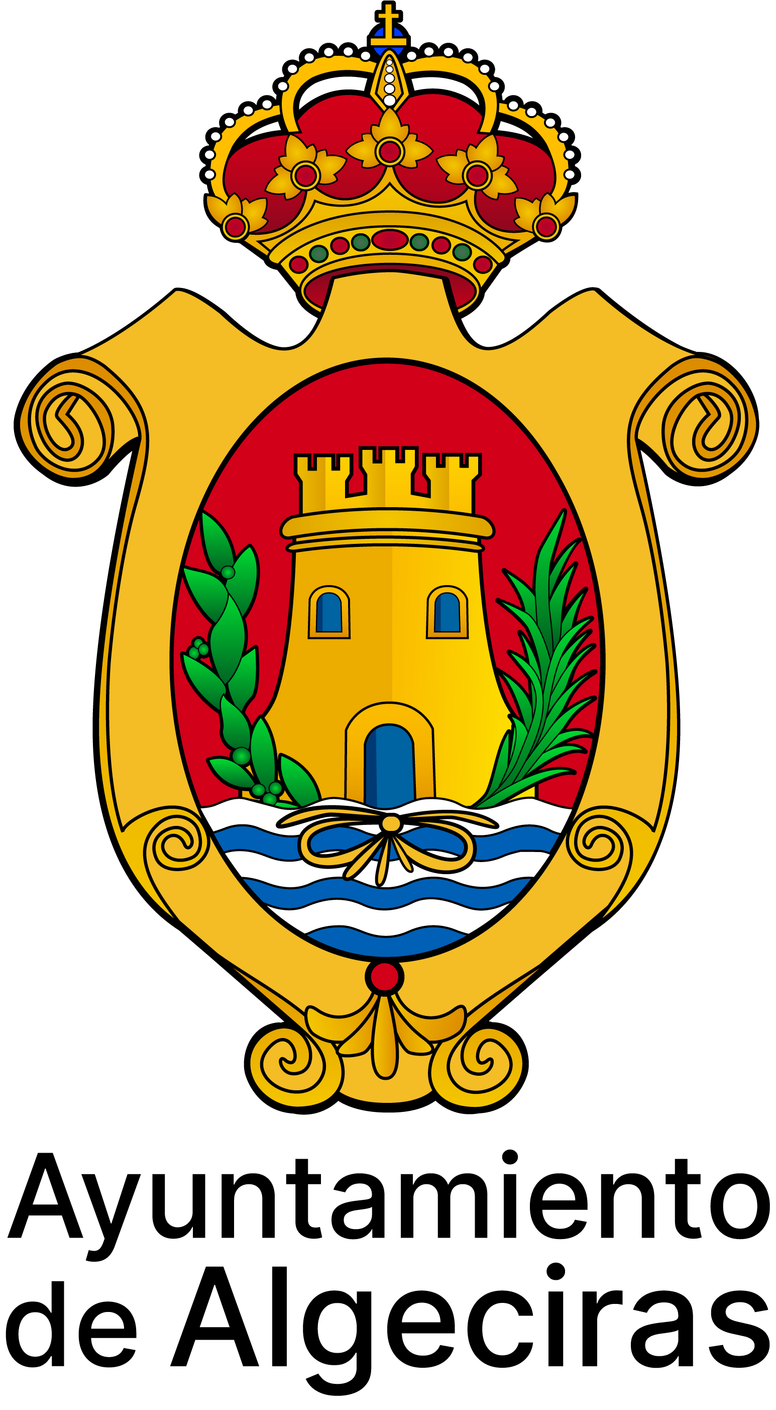 Ayuntamiento de Algeciras